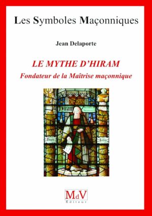 Le mythe d'Hiram