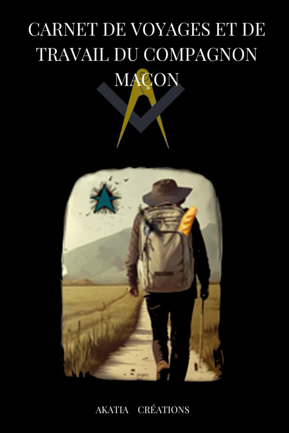 COMPAGNON VOYAGE
