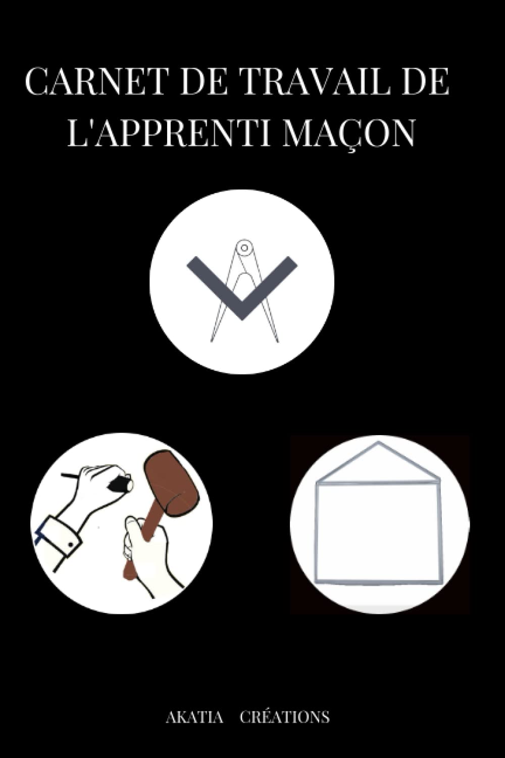 APPRENTI MAÇON