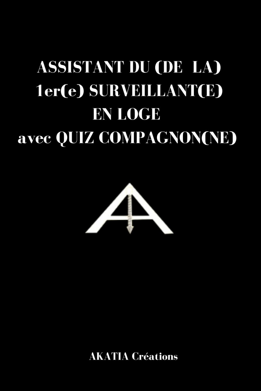 Assistant 1er Quizz